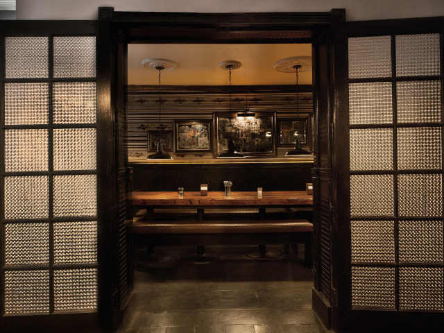 The Ten Bells by @TheInfatuation