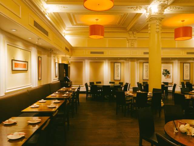 Han Dynasty Upper West Side by @TheInfatuation