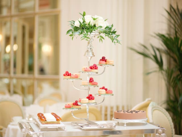 The Ritz London by The Ritz