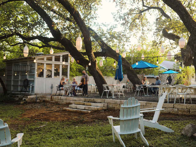 LENOIR by @TheInfatuation