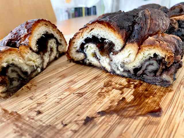 Bread Bakery by Infatuation - Reviews