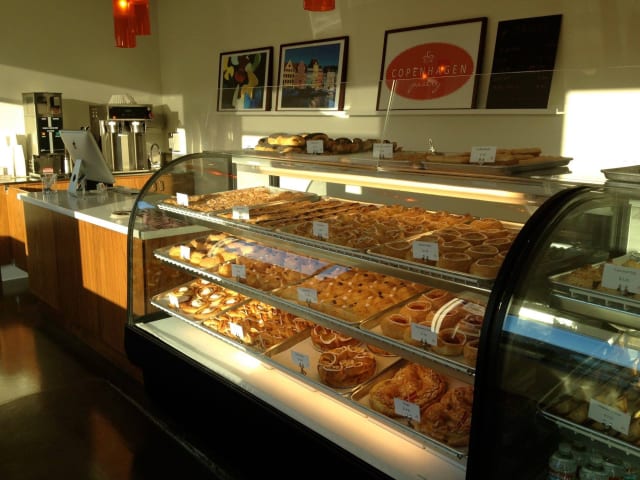 Copenhagen Pastry by @TheInfatuation