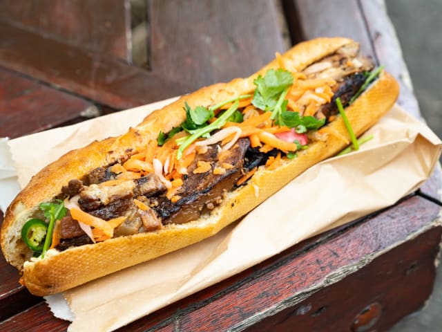 Hai Cafe by @TheInfatuation