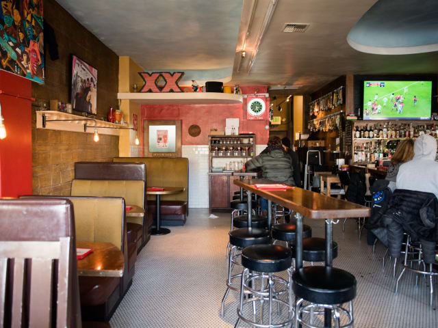 Olaf's by @TheInfatuation