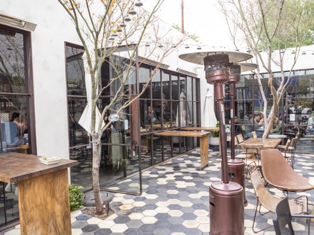 Zinqué by @TheInfatuation