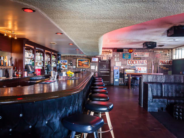 Atomic Liquors by @TheInfatuation