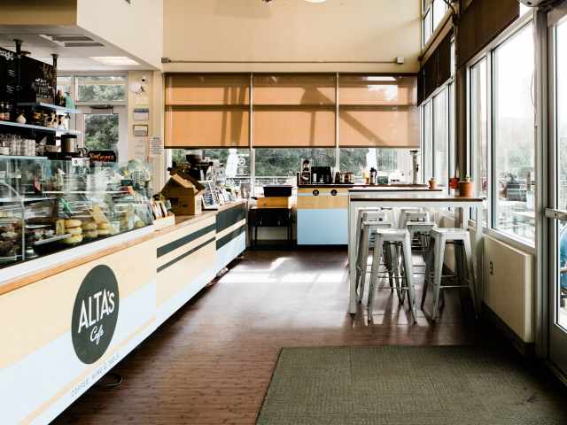 The Perch ATX by @TheInfatuation