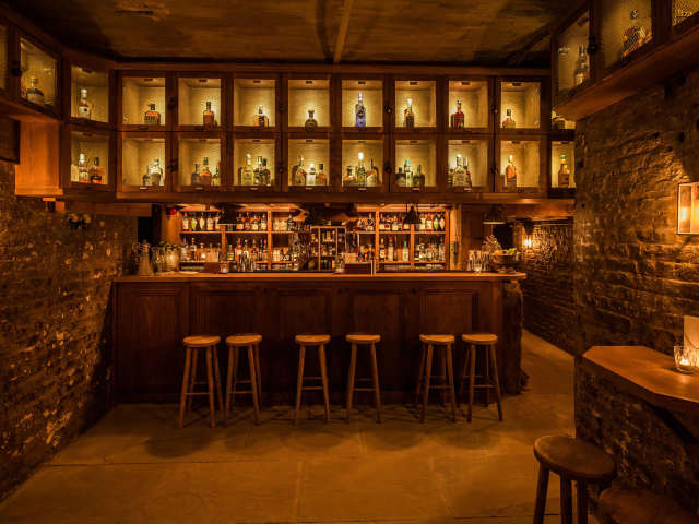 Mixology Events Cocktail Classes (Shoreditch) by @TheInfatuation