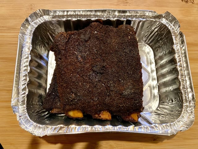 County Barbeque by @TheInfatuation