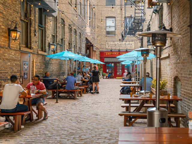 Green Street Smoked Meats by @TheInfatuation