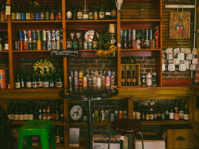 Brouwerij Lane by @TheInfatuation