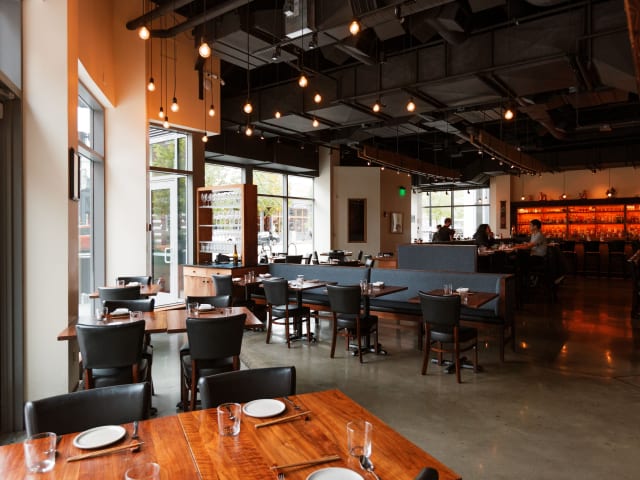 Pagu by @TheInfatuation