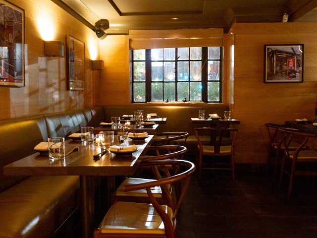 Uni by @TheInfatuation