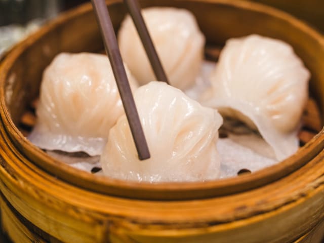 MingHin Cuisine by Sandy Noto