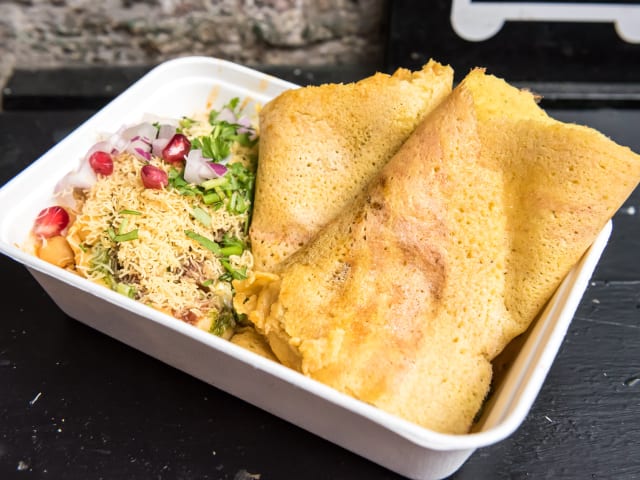 Horn Ok Please by Giulia Verdinelli