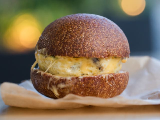 Temple Pastries by @TheInfatuation