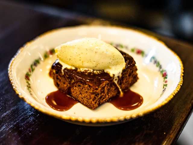 The Quality Chop House by @TheInfatuation