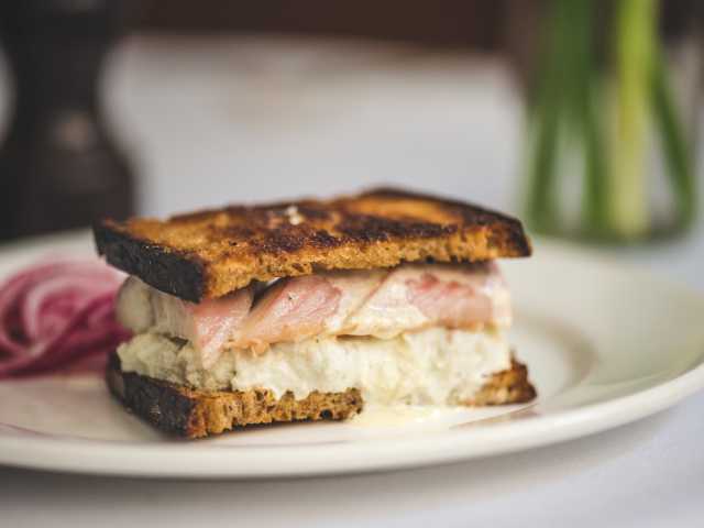 Quo Vadis by @TheInfatuation