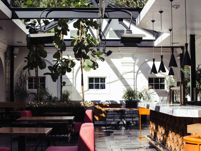 Redbird by @TheInfatuation