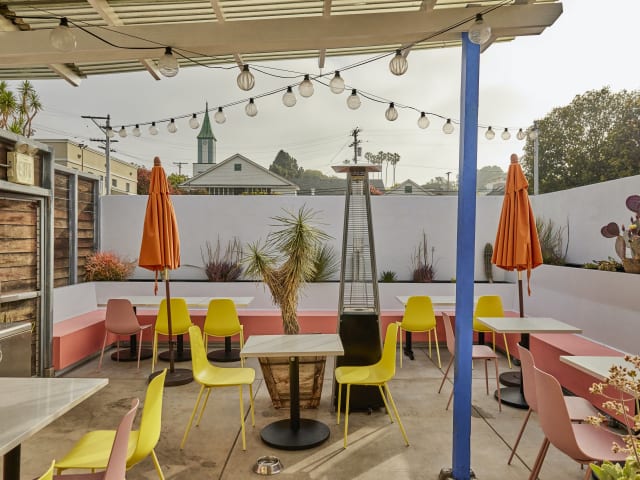 Alfalfa by @TheInfatuation