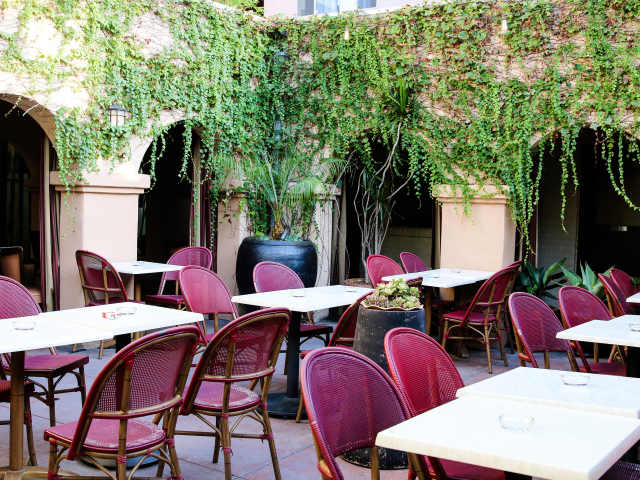 Edendale by @TheInfatuation