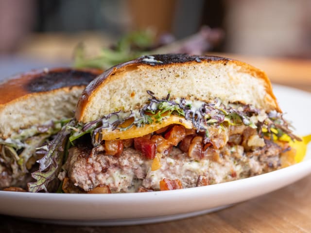 Dudley Market by @TheInfatuation