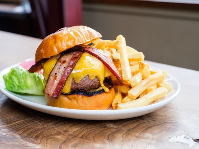 Nopa by @TheInfatuation