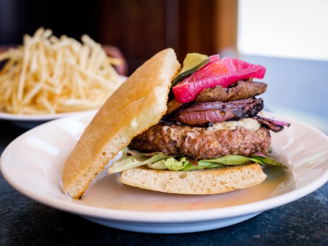 Zuni Café by @TheInfatuation