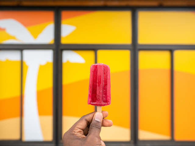 Island Pops by @TheInfatuation