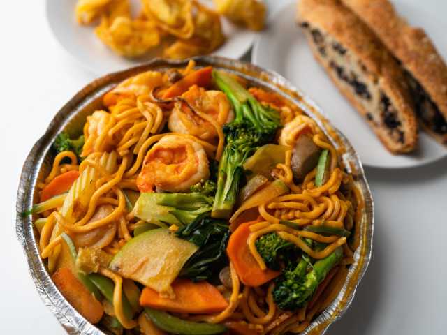 Trinidad Golden Place by @TheInfatuation