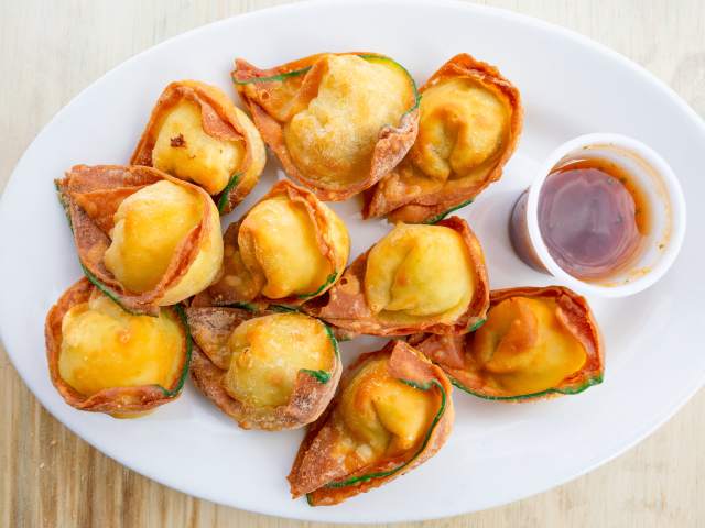 Nals Nest by Infatuation - Reviews