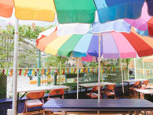 Habana Outpost by @TheInfatuation