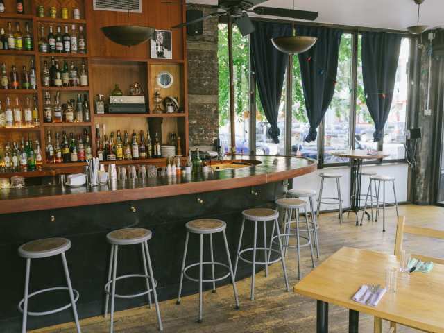 Lighthouse by @TheInfatuation