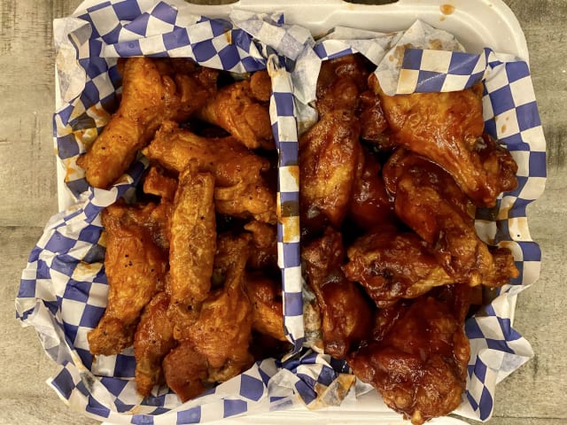 Bird's Nest by @TheInfatuation