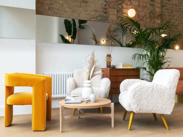 Beam by @TheInfatuation