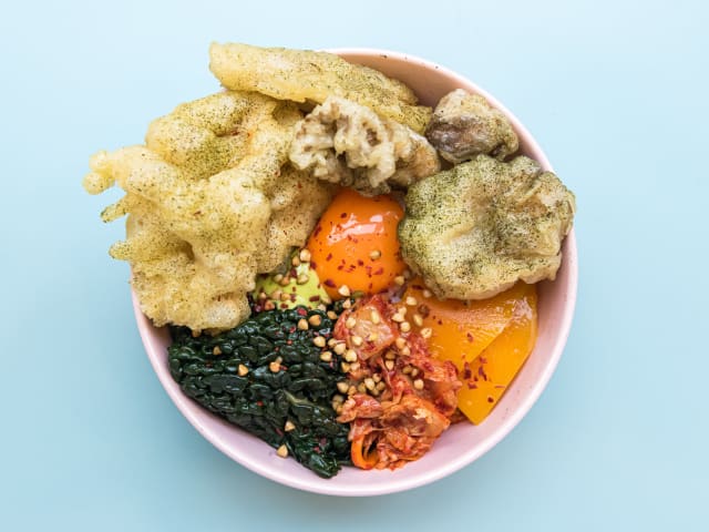 Snackbar by @TheInfatuation