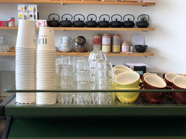 Hjem by @TheInfatuation