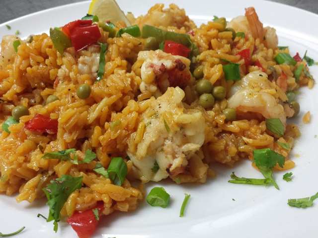 La Cubana Restaurant by Infatuation - Reviews