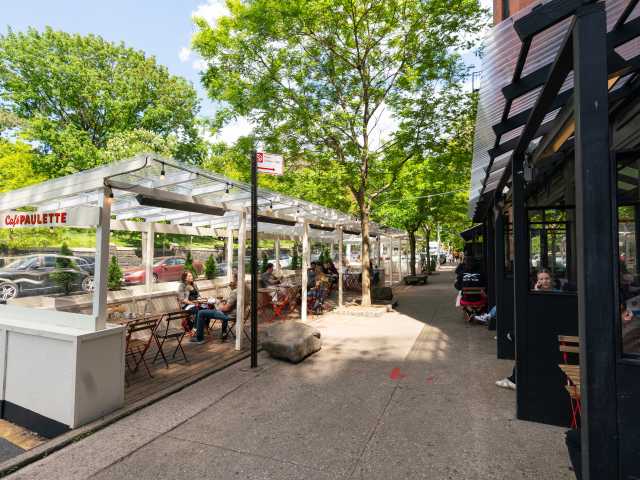 Café Paulette by @TheInfatuation