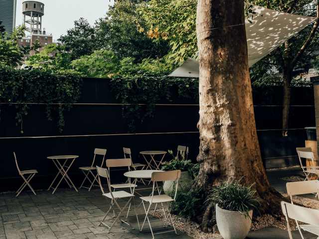 Public Records by @TheInfatuation