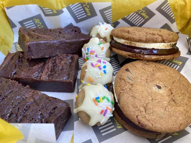 The South East Cakery - Cake Shop by Infatuation - Reviews