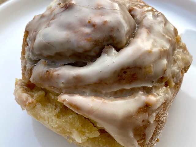 Leland Eating and Drinking House by @TheInfatuation