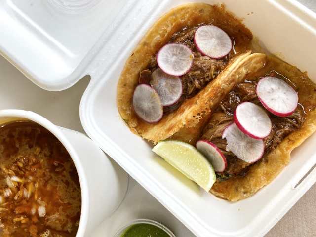 Bake Street by @TheInfatuation