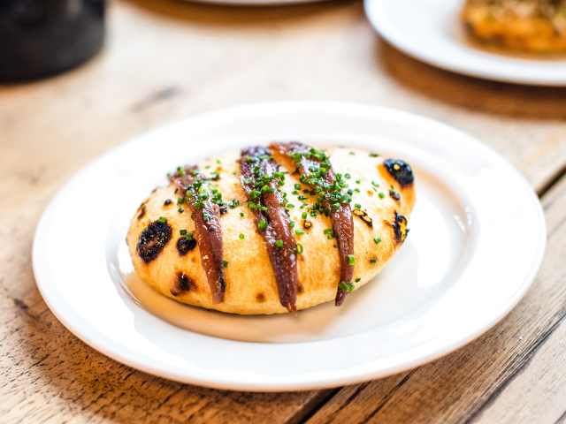 BRAT Restaurant by @TheInfatuation