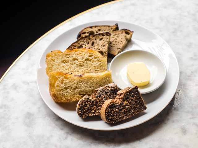 Noble Rot Lamb's Conduit by @TheInfatuation