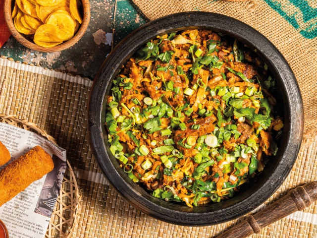 Hoppers Soho by @TheInfatuation