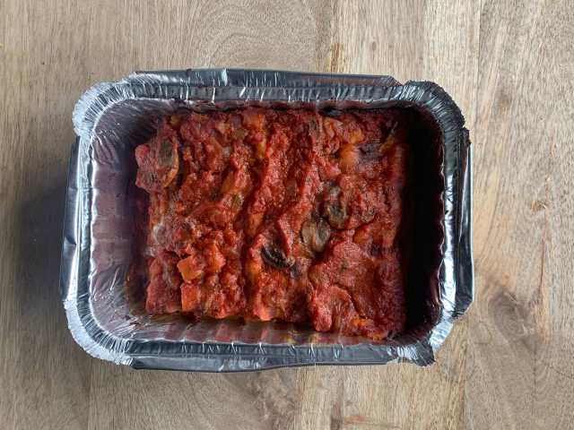 Marcella's Lasagneria by @TheInfatuation