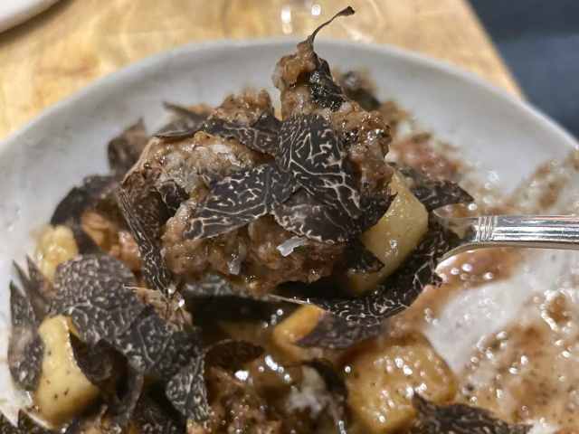 Boia De by @TheInfatuation