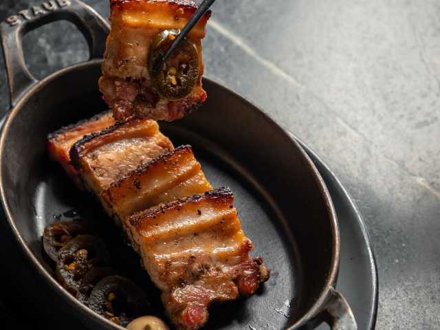 COTE Miami by @TheInfatuation