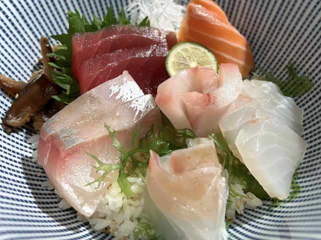 Midorie 79th by @TheInfatuation